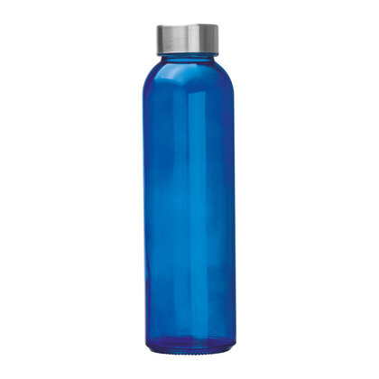 Glass Drinking Bottle Indianapolis 500 ml