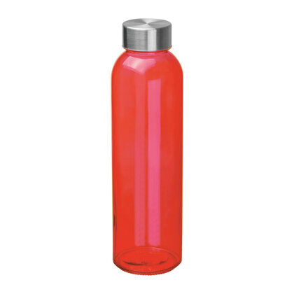 Glass Drinking Bottle Indianapolis 500 ml