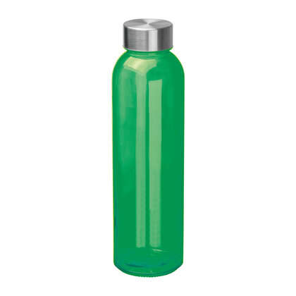 Glass Drinking Bottle Indianapolis 500 ml
