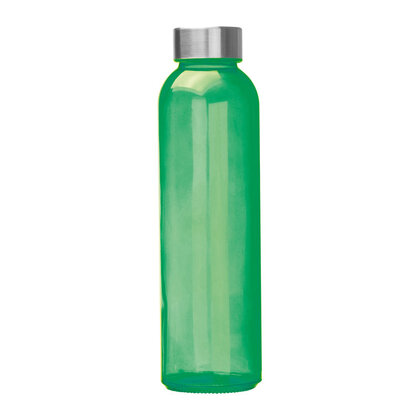 Glass Drinking Bottle Indianapolis 500 ml