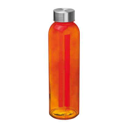Glass Drinking Bottle Indianapolis 500 ml