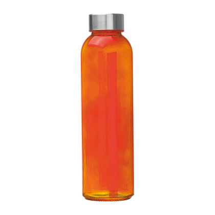 Glass Drinking Bottle Indianapolis 500 ml