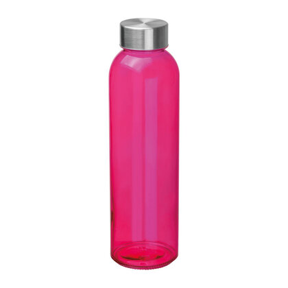 Glass Drinking Bottle Indianapolis 500 ml