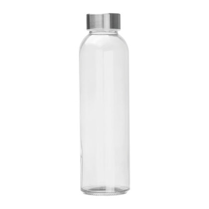 Glass Drinking Bottle Indianapolis 500 ml