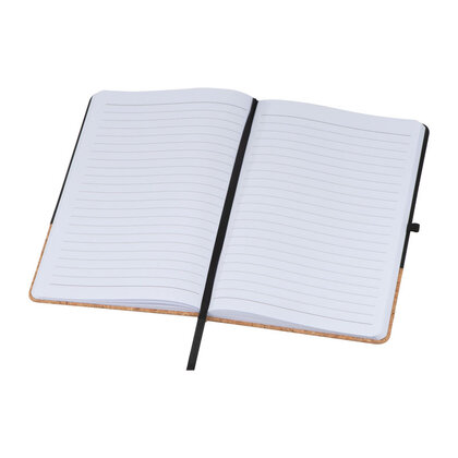 A5 Notebook Nantes