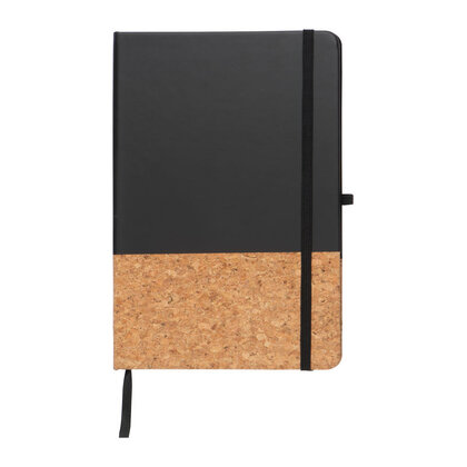 A5 Notebook Nantes
