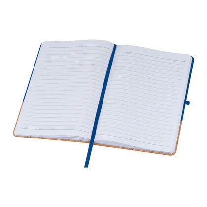 A5 Notebook Nantes