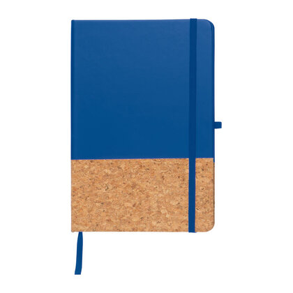 A5 Notebook Nantes