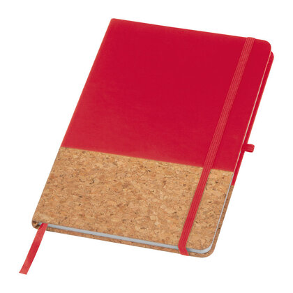 A5 Notebook Nantes