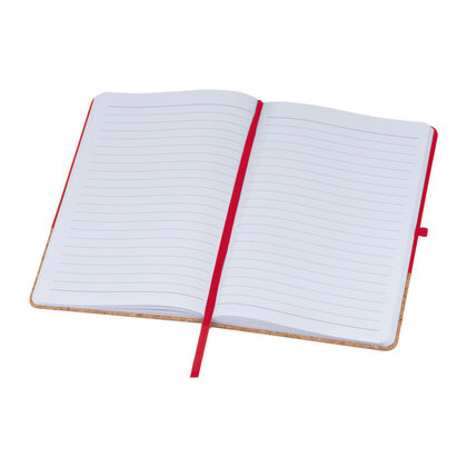A5 Notebook Nantes