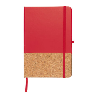 A5 Notebook Nantes