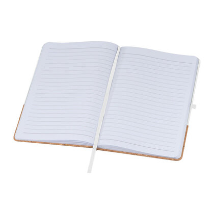 A5 Notebook Nantes