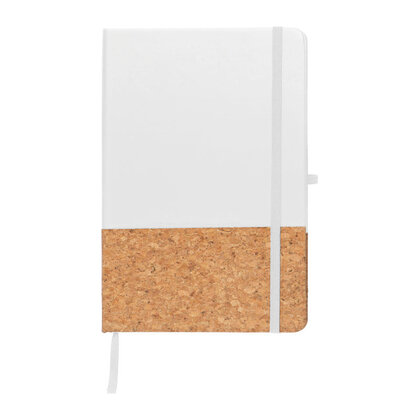 A5 Notebook Nantes