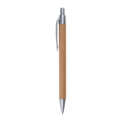 Cardboard Ballpen Blackpool
