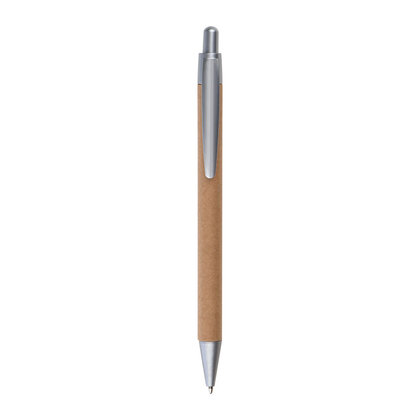 Cardboard Ballpen Blackpool