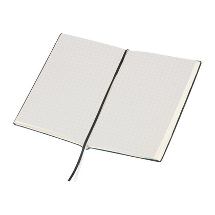 A6 Notebook Elverum