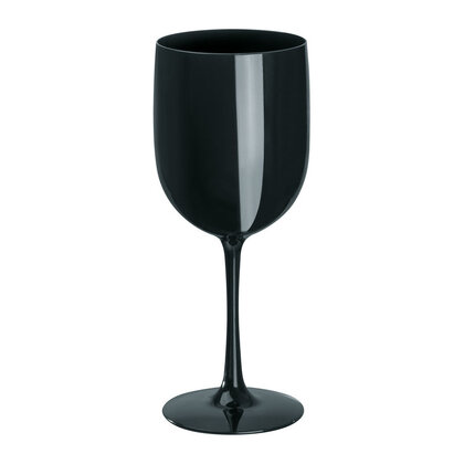 Champagne Glass in Plastic St. Moritz 450 ml