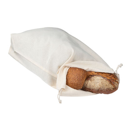 Cotton Sack Baguette 140 g/m&sup2;