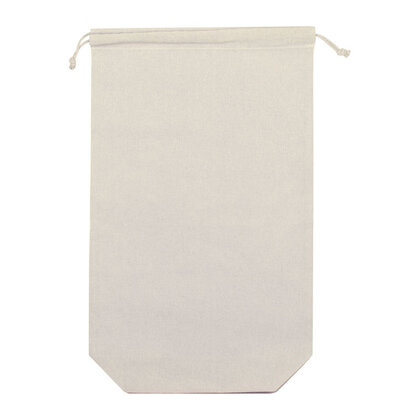 Cotton Sack Baguette 140 g/m&sup2;