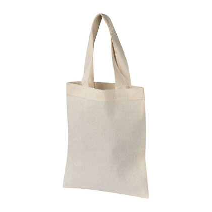 Mini cotton bag Bordelum 140 g/m&sup2;