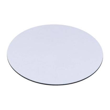 Sublimation mousepad