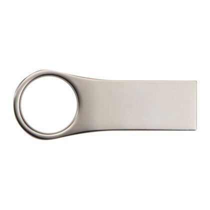 Metal USB Stick 8 GB
