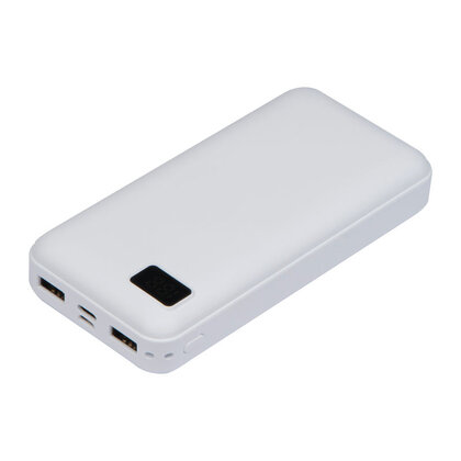 Power Bank Cracow 20,000 mAh