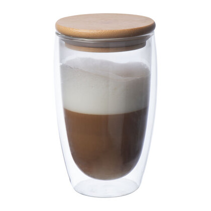 Double-walled Glass Zakopane 500 ml