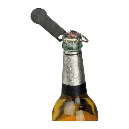 Metal Key Ring Stickit