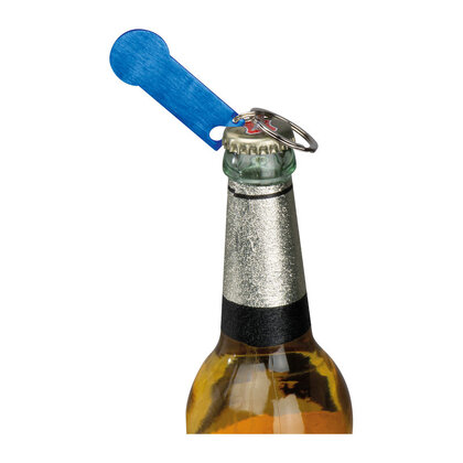Metal Key Ring Stickit
