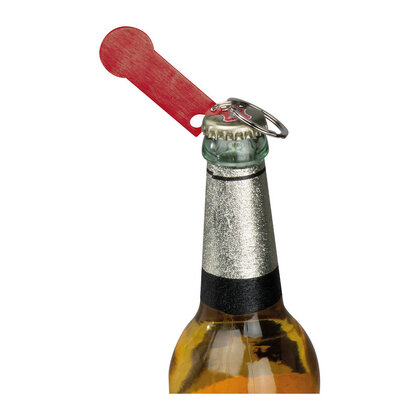 Metal Key Ring Stickit