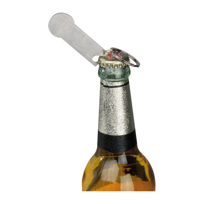 Metal Key Ring Stickit