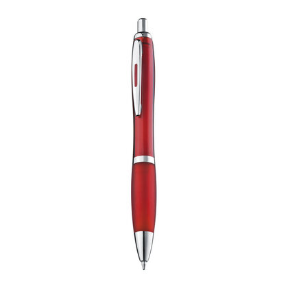 Plastic Ballpen Moscow
