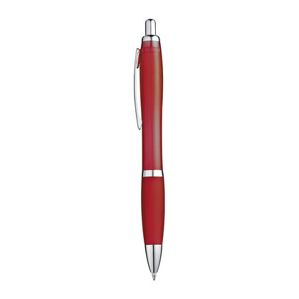 Plastic Ballpen Moscow