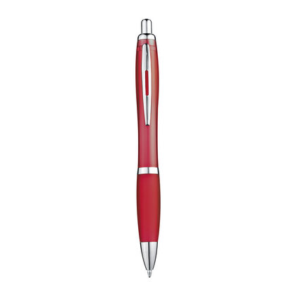 Plastic Ballpen Moscow