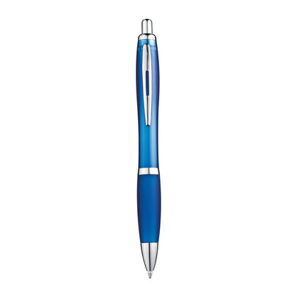 Plastic Ballpen Moscow