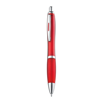 Plastic Ballpen Moscow
