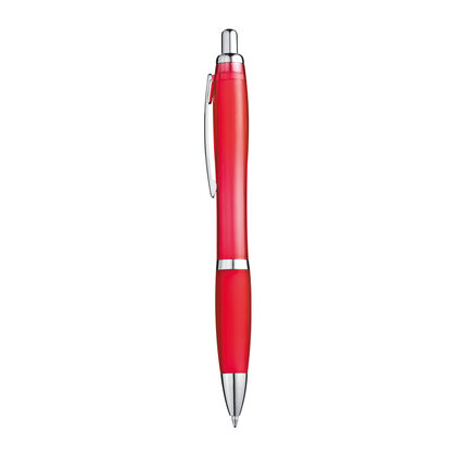 Plastic Ballpen Moscow