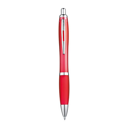 Plastic Ballpen Moscow