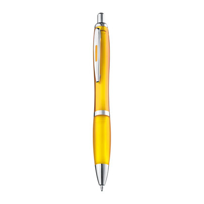 Plastic Ballpen Moscow