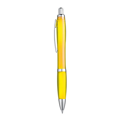 Plastic Ballpen Moscow