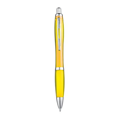 Plastic Ballpen Moscow
