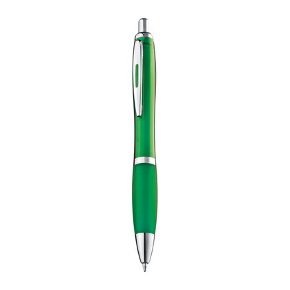 Plastic Ballpen Moscow