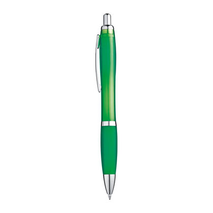Plastic Ballpen Moscow