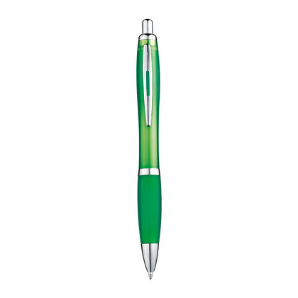 Plastic Ballpen Moscow