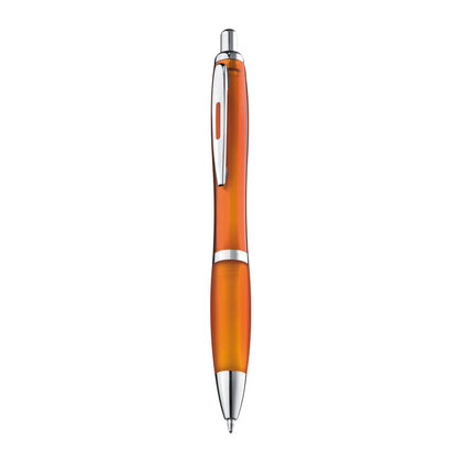 Plastic Ballpen Moscow