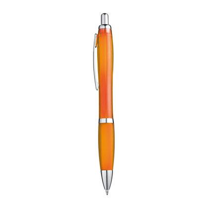 Plastic Ballpen Moscow