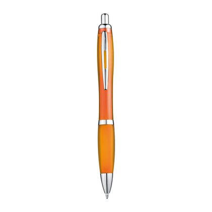 Plastic Ballpen Moscow