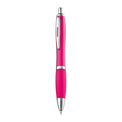 Plastic Ballpen Moscow