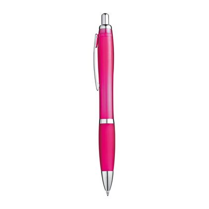 Plastic Ballpen Moscow